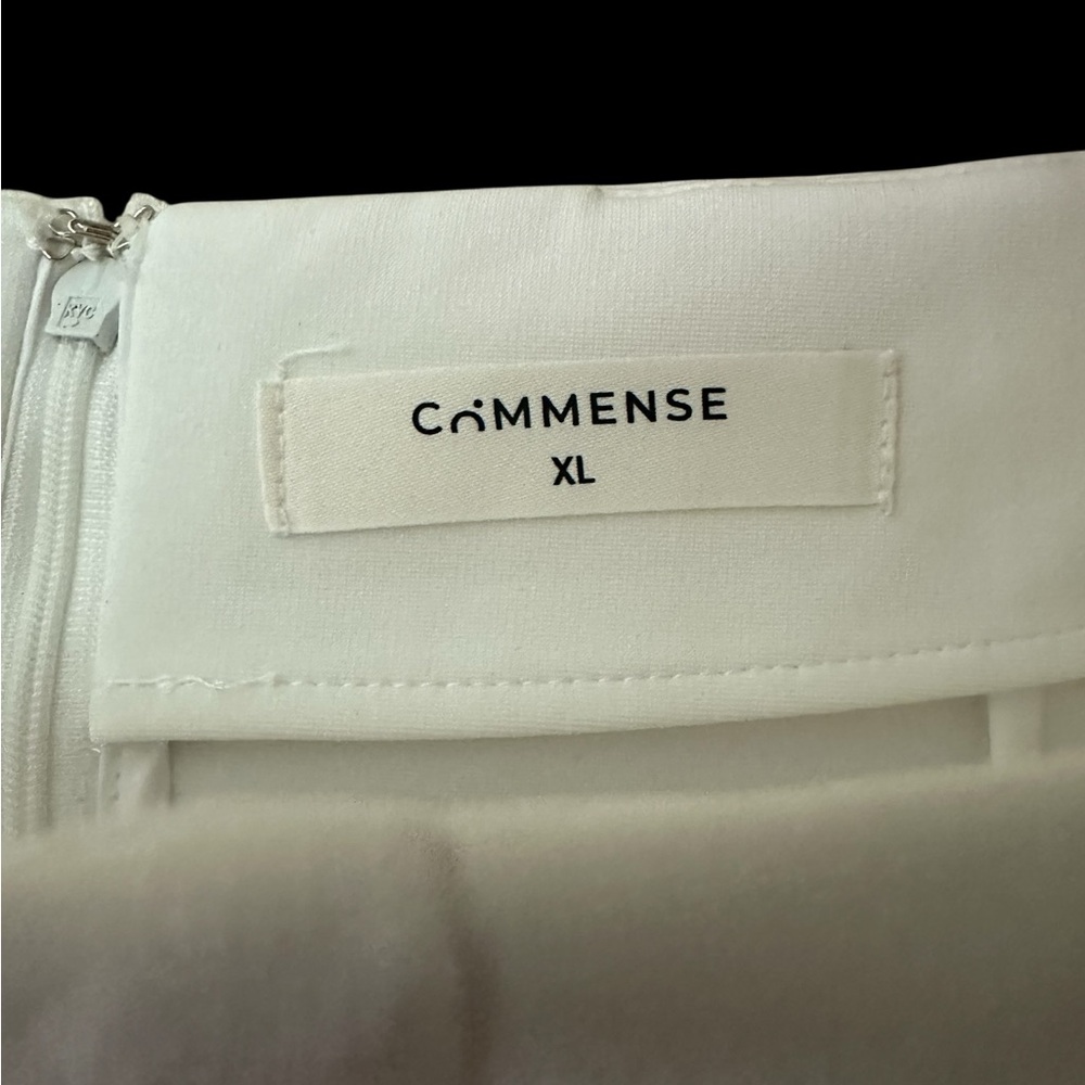 Commense Halter and Skirt Set, Size XL - Picture 6 of 10